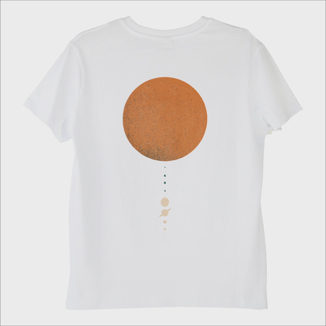 ''The Solar Line'' T-Shirt
