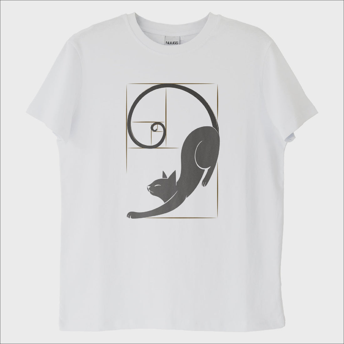 ''Organic Perfection'' T-Shirt