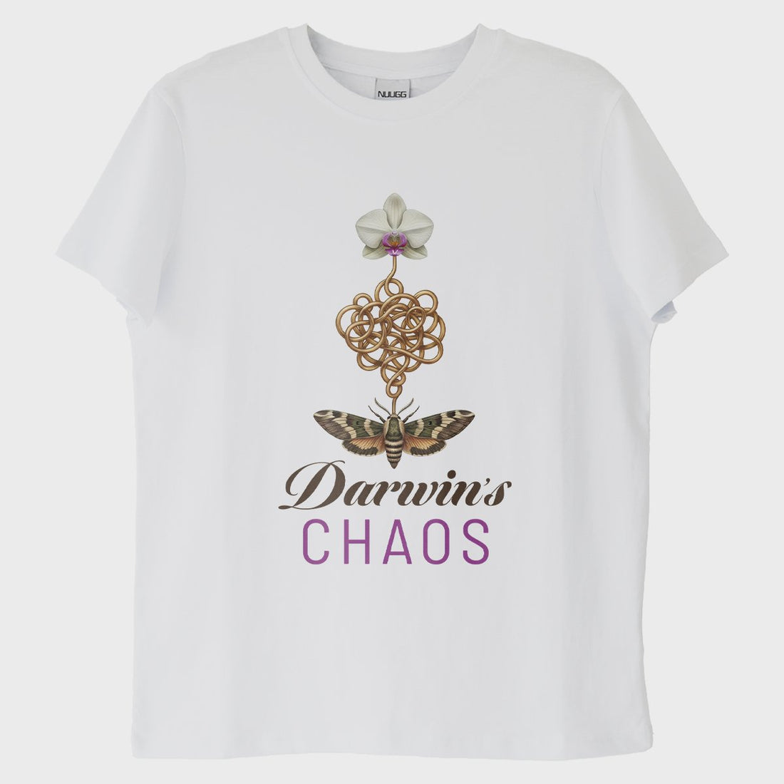 '‘Darwin's Chaos'’ T-Shirt