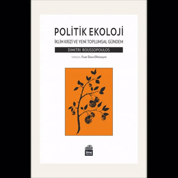 POLİTİK EKOLOJİ