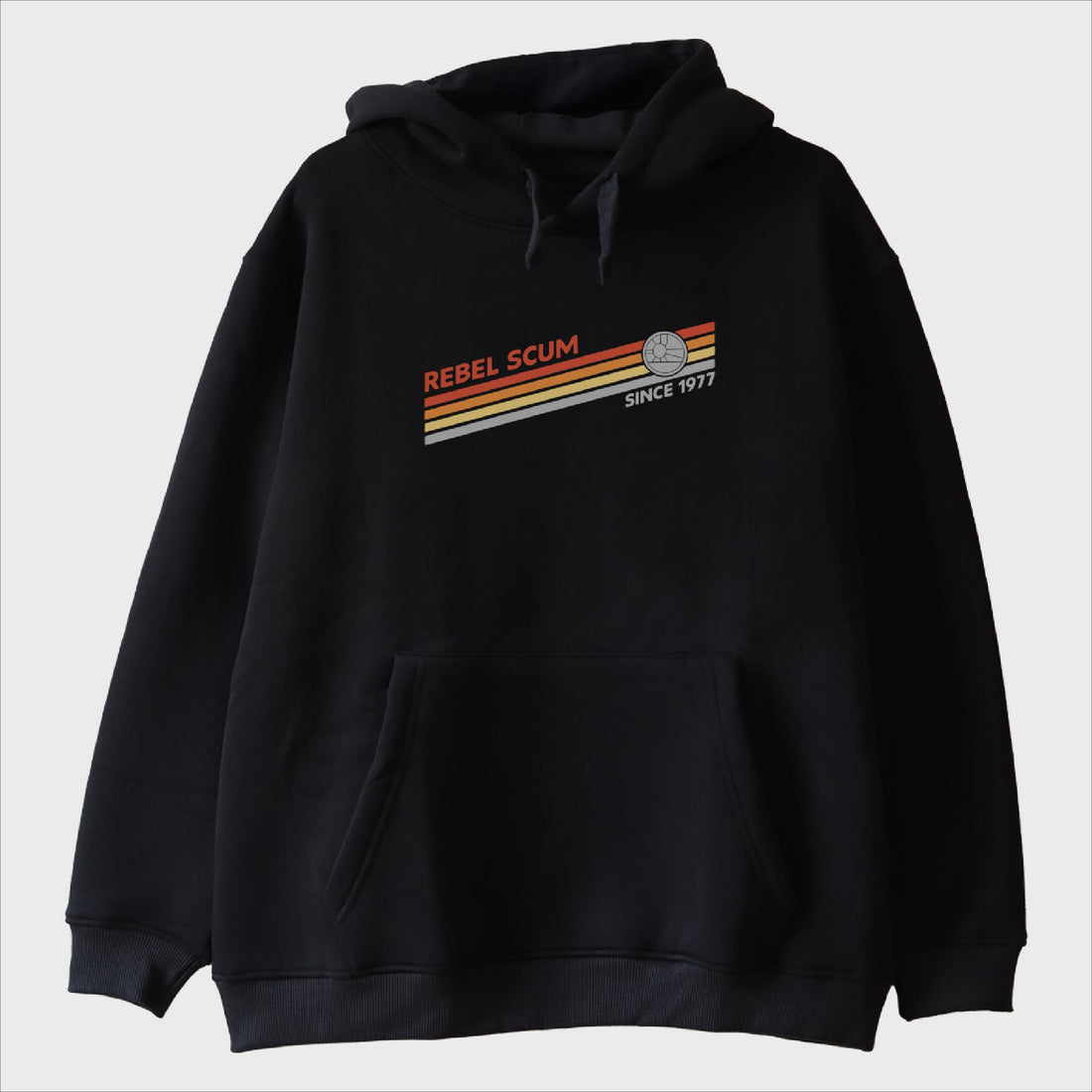 "Rebel Scum" Sweatshirt