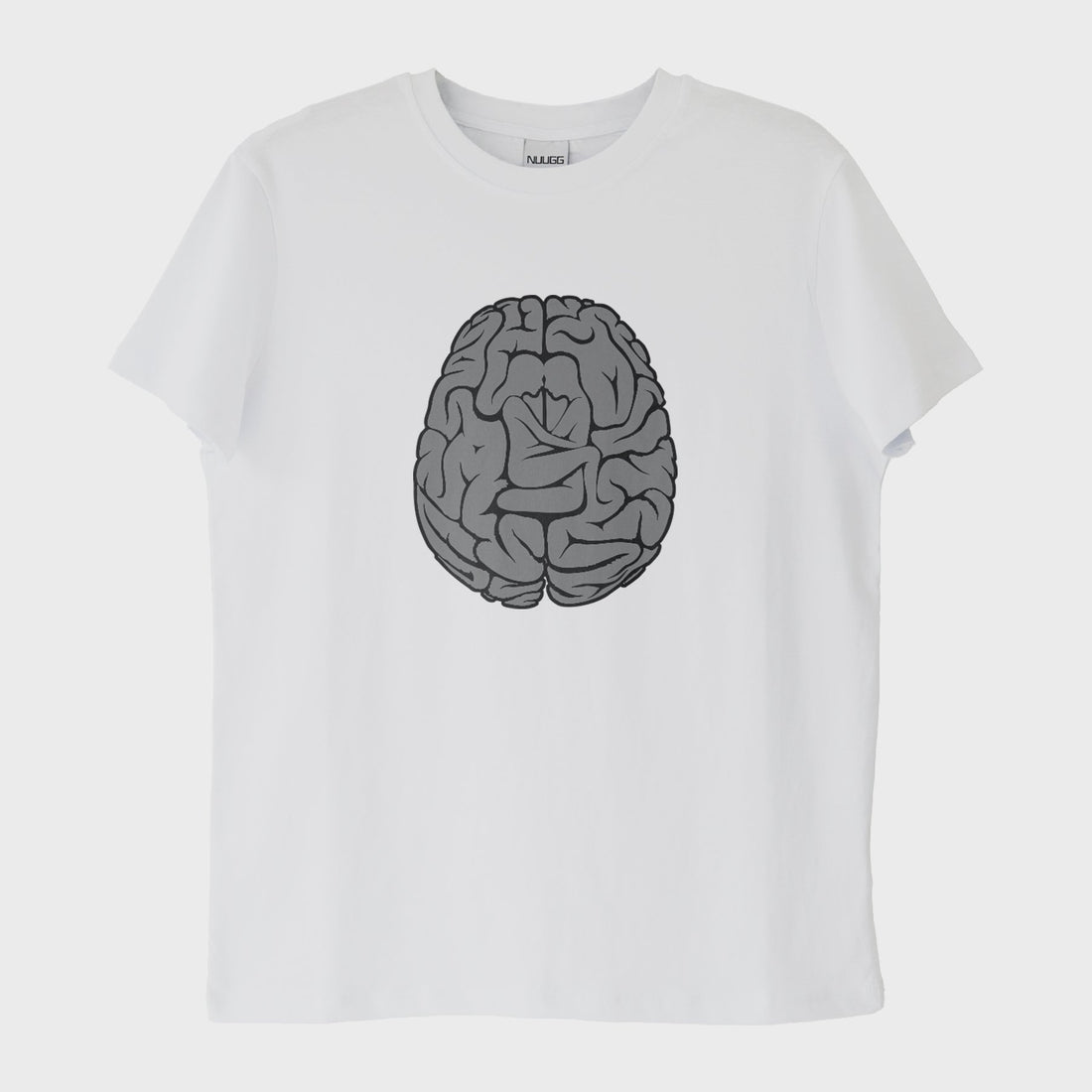 Beyin ve Aşk T-Shirt