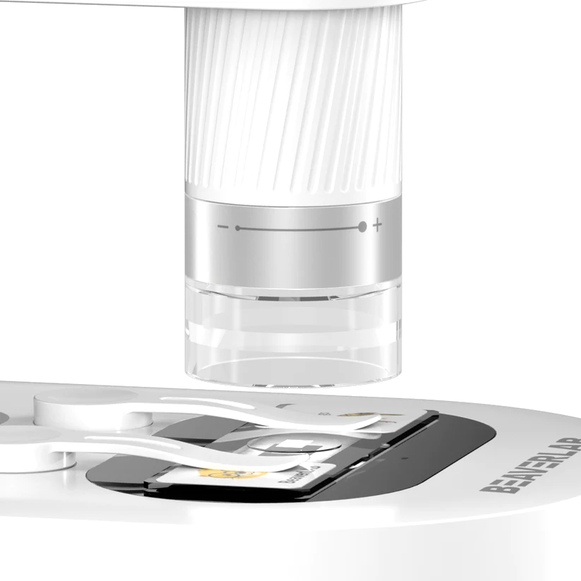 BeaverLab Intelligent M2B Mikroskop