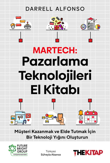 Martech El Kitabı