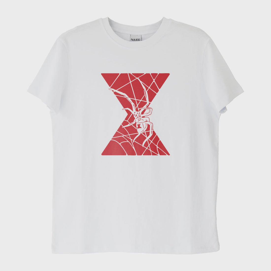 ''Black Widow'' T-Shirt