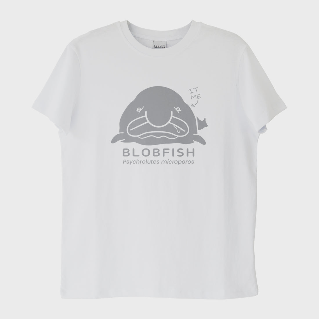 ''Blobfish'' T-Shirt