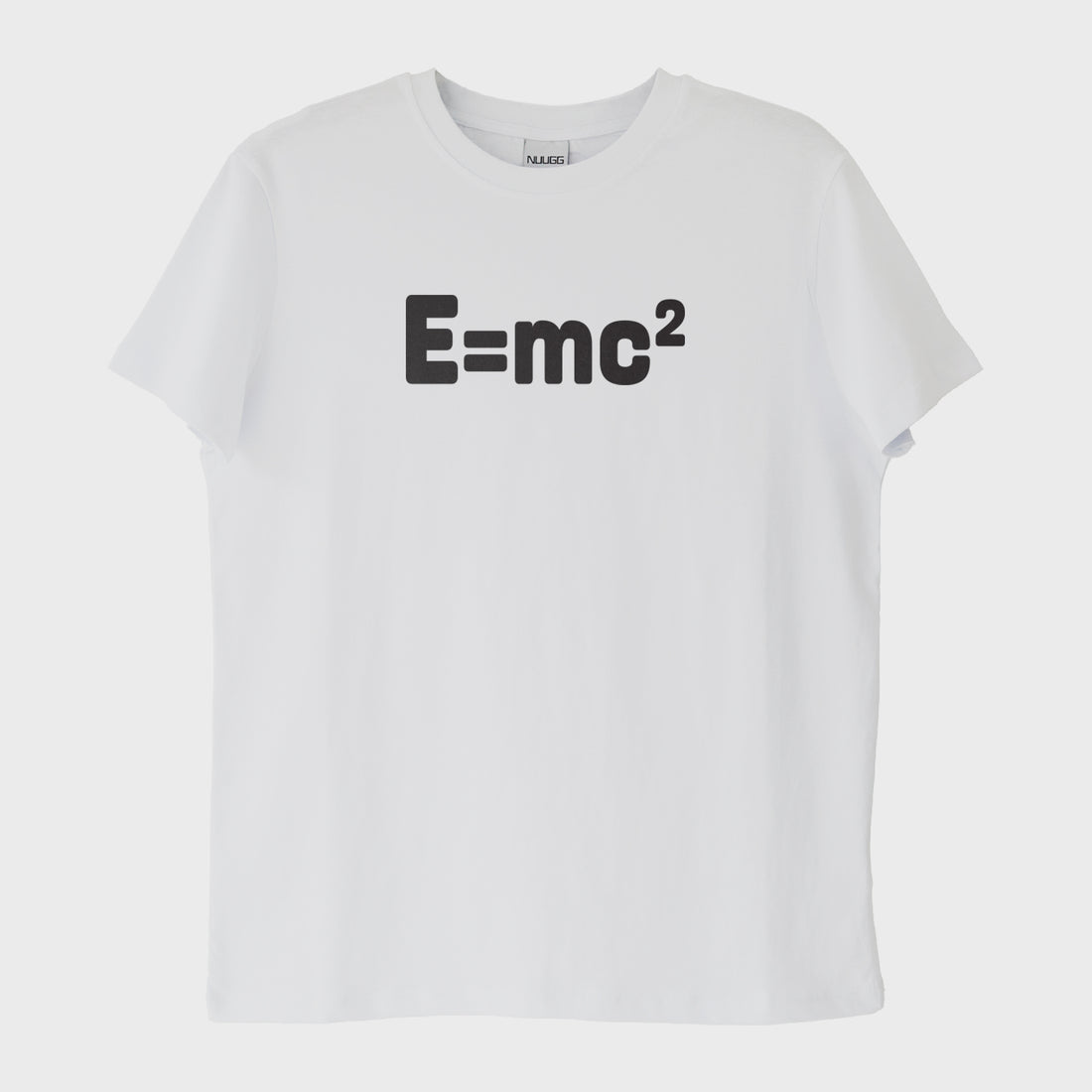 ''Einstein’s Formula'' T-Shirt