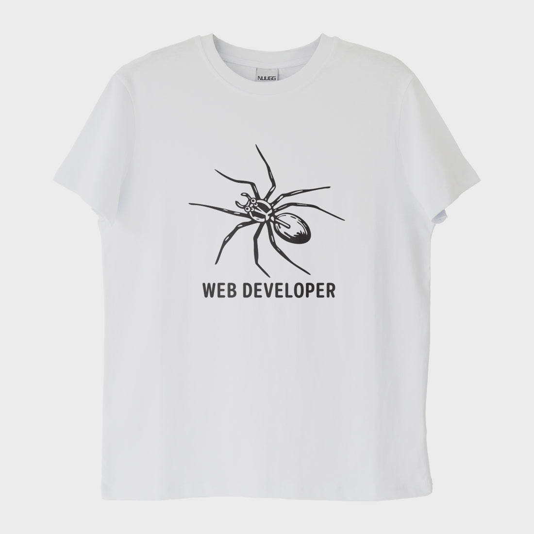 "Web Developer" T-Shirt