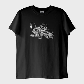 "Anglerfish" T-Shirt