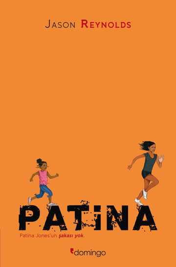 Patina – Parkur Serisi 2