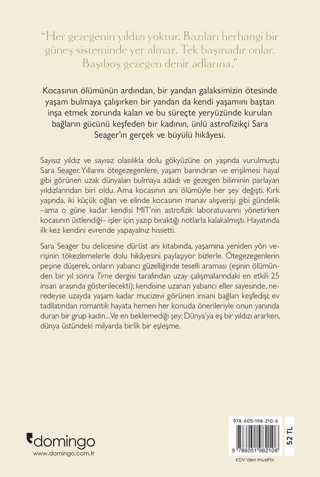 Evrendeki En Küçük Işıklar