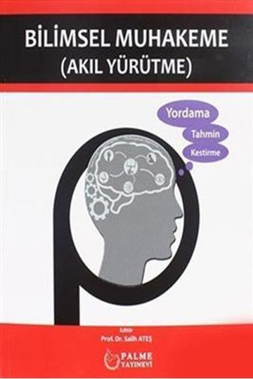 Bilimsel Muhakeme (Akıl Yürütme)