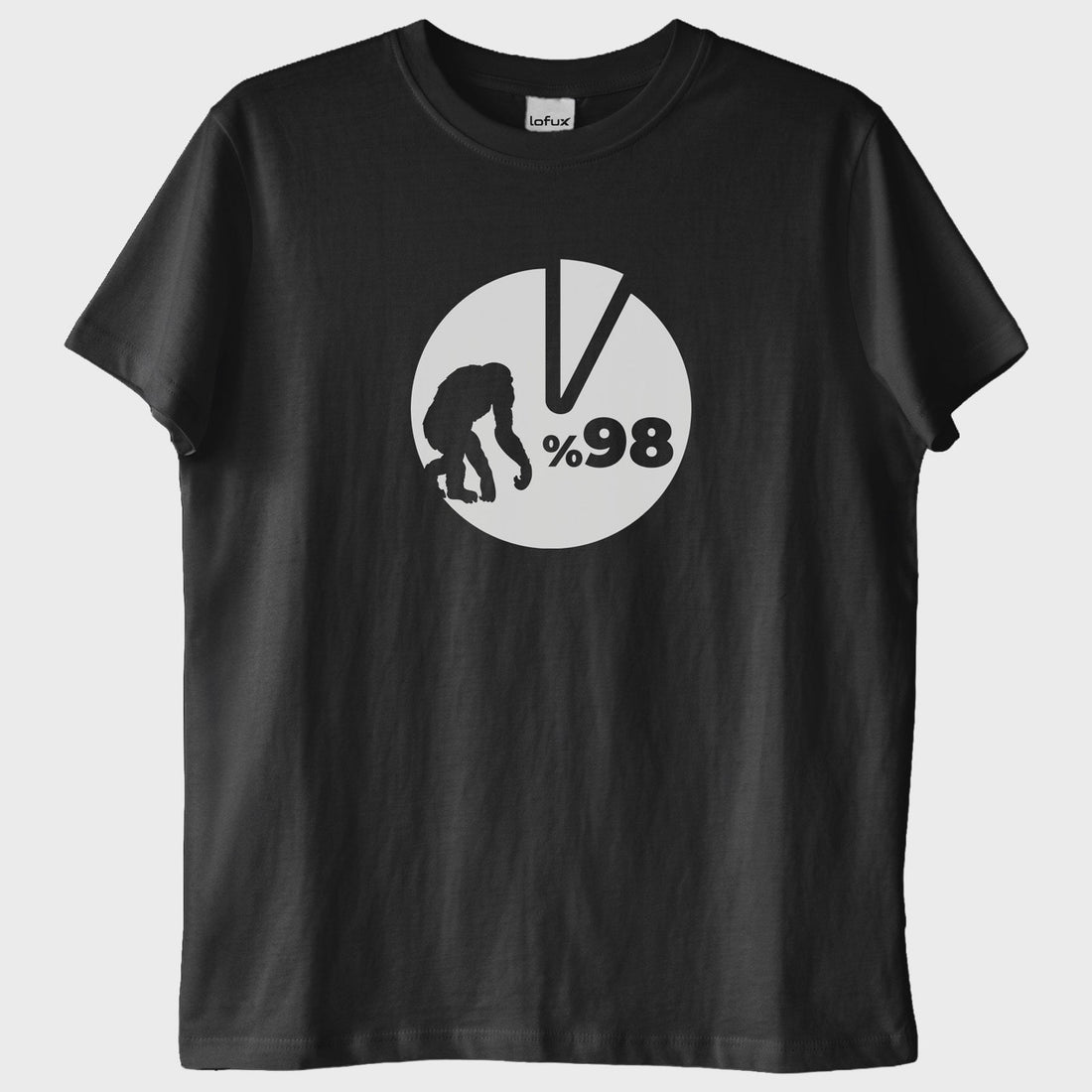 İçimizdeki Maymun T-shirt