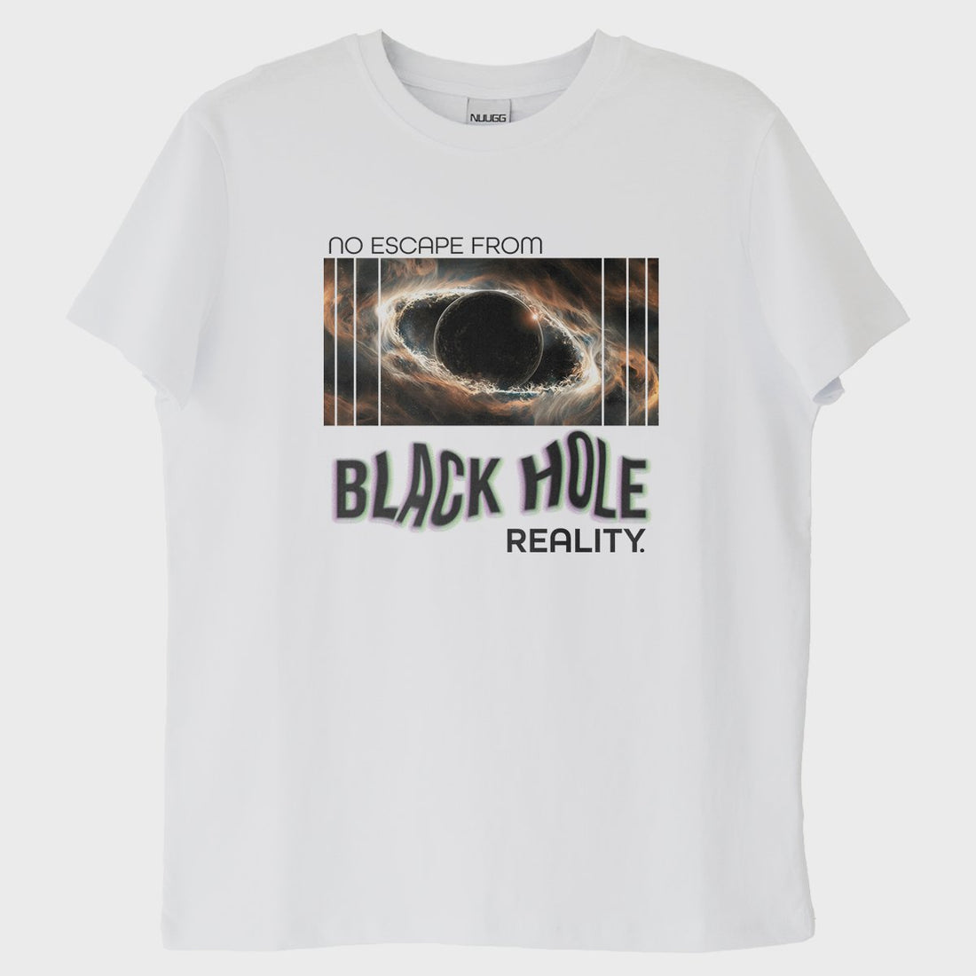 '‘Black Hole Reality’' T-Shirt