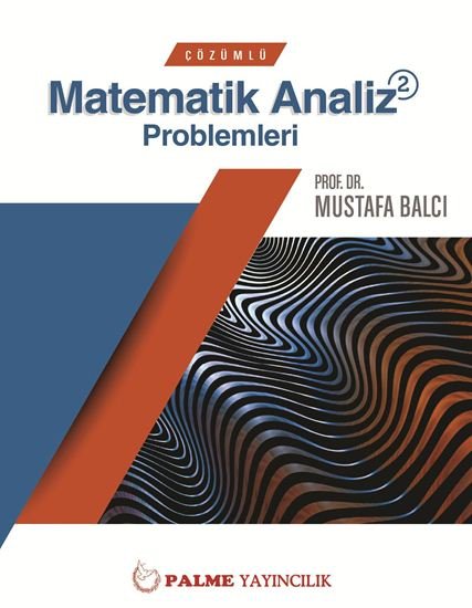 Çözümlü Analitik Matematik Seti (2 Kitap)