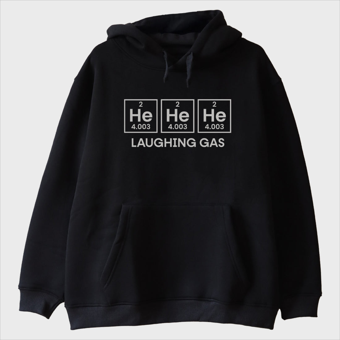“Laughing Gas” Sweatshirt