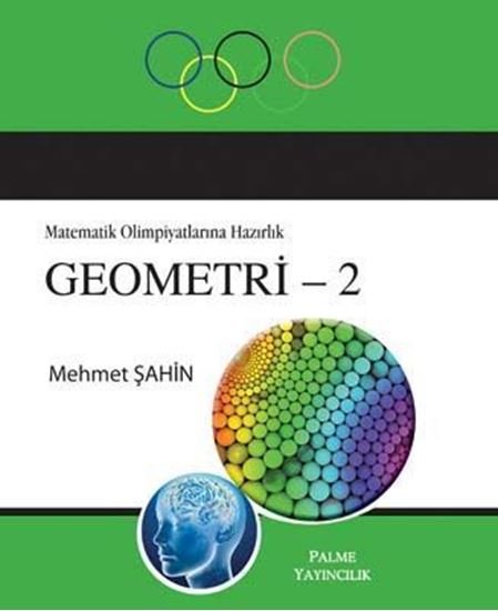 Matematik Olimpiyat Seti (3 Cilt)