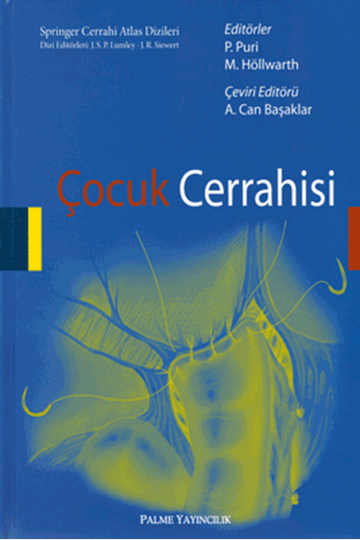 Çocuk Cerrahisi