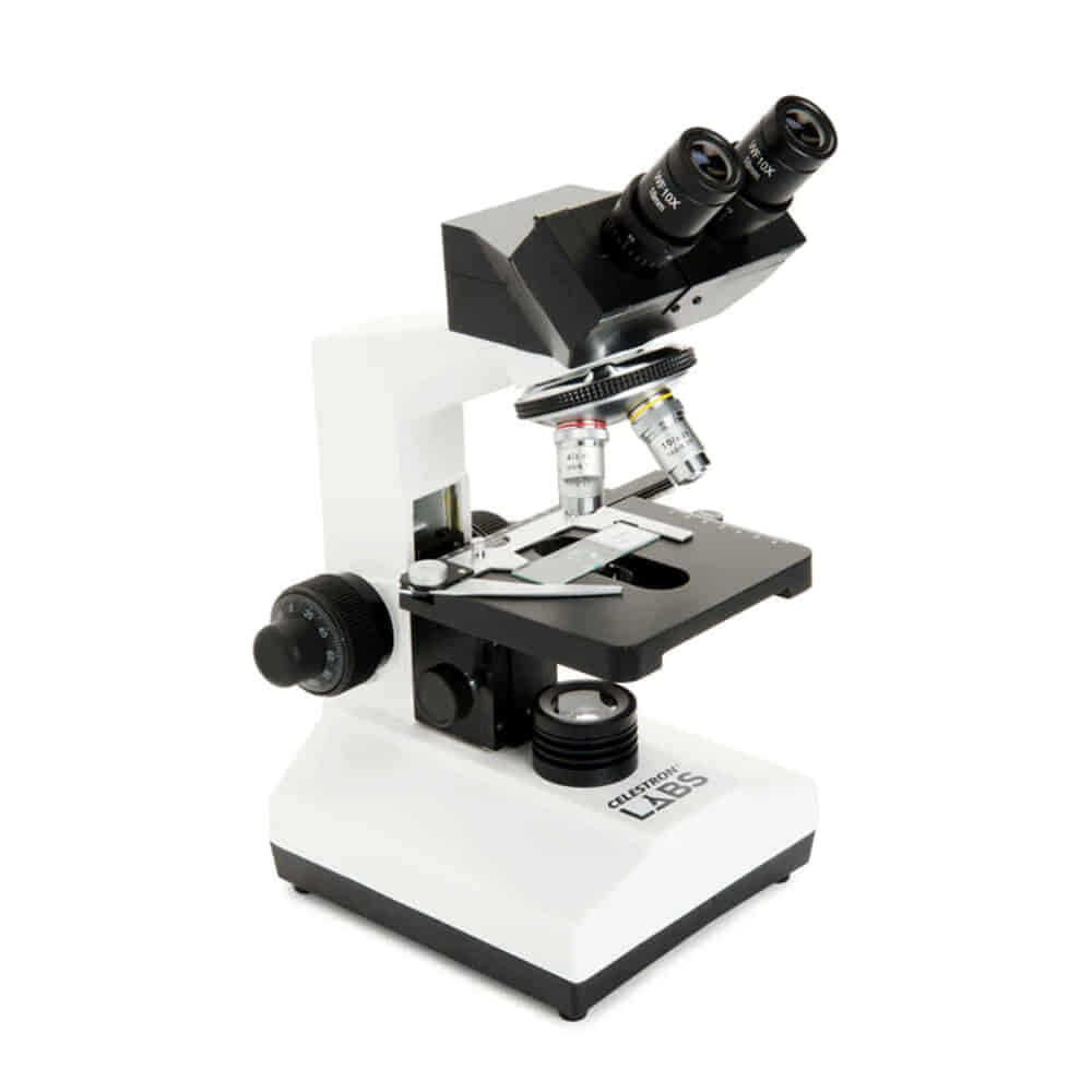 Celestron Labs CB2000C Biyolojik Bileşik Mikroskop