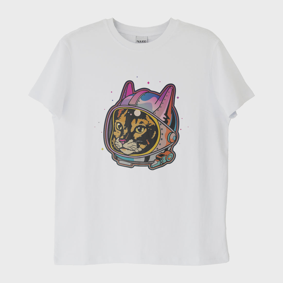 "Astro Cat" T-Shirt