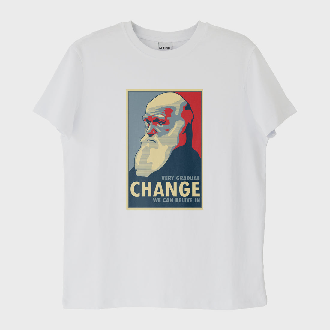 ''Darvin Change'' T-Shirt