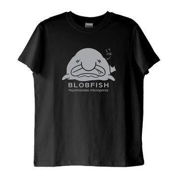 ''Blobfish'' T-Shirt