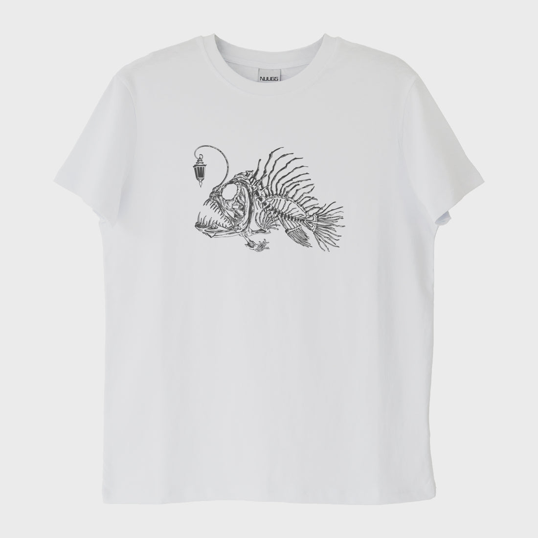 "Anglerfish" T-Shirt