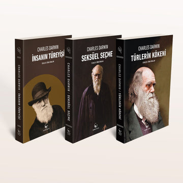 Charles Darwin Kitaplığı