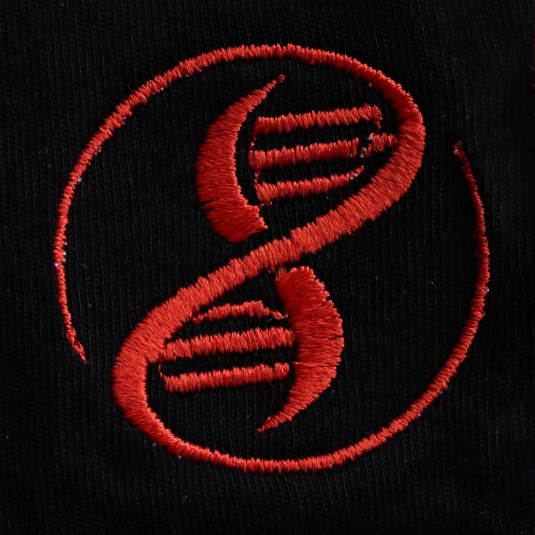 ‘’Evrim Ağacı: EA Logolu’’ Nakış Sweatshirt