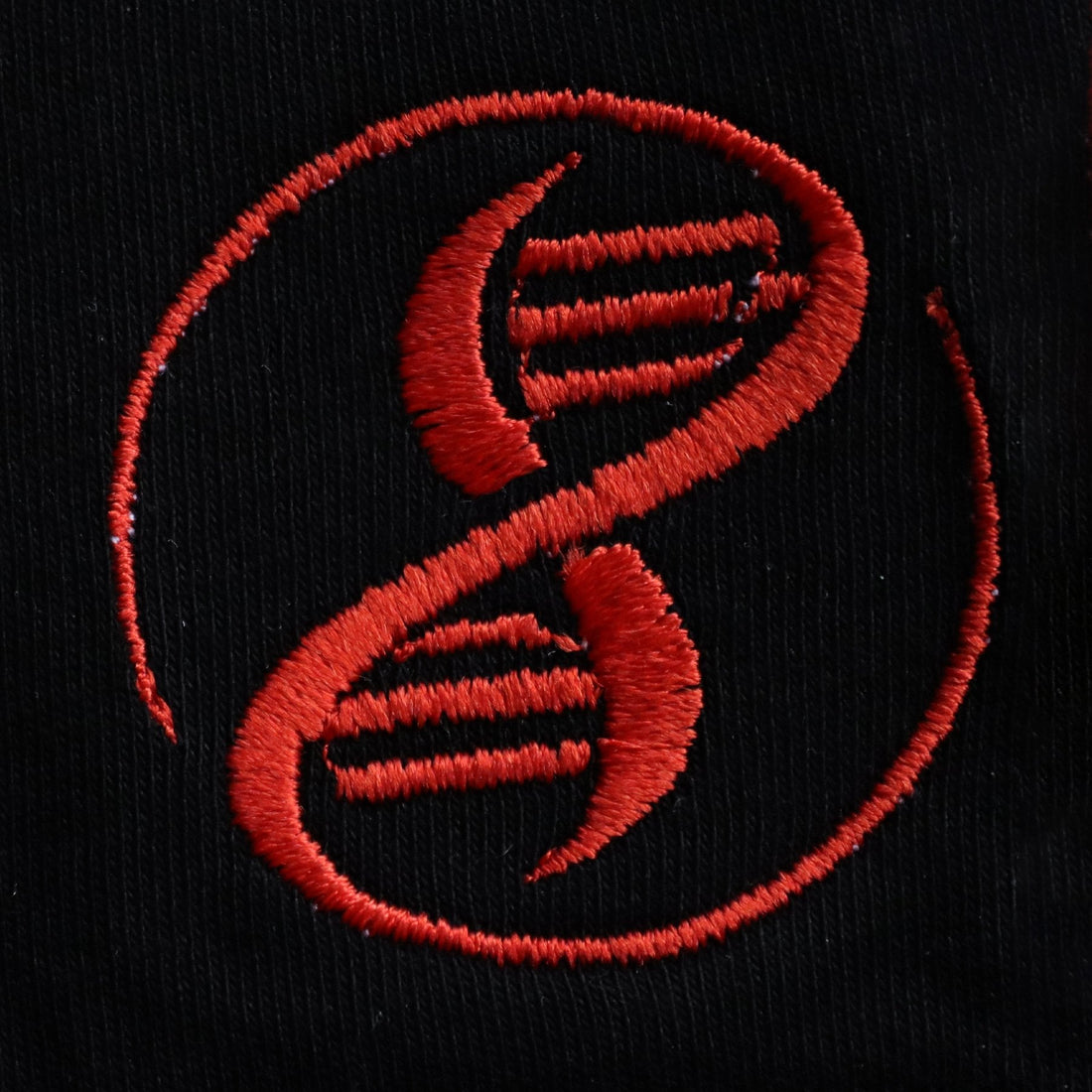 ‘’Evrim Ağacı: EA Logolu’’ Nakış Sweatshirt