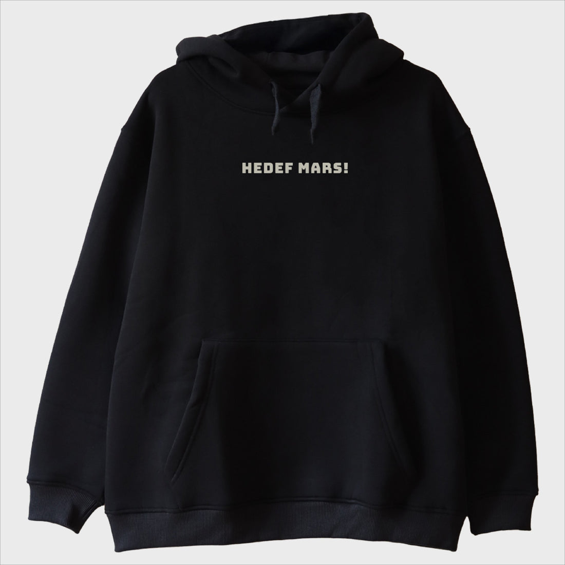 ''Hedef Mars'' Sweatshirt