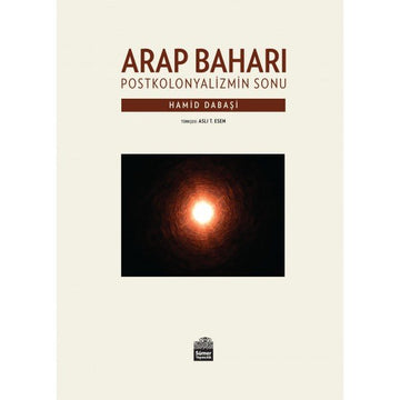 Arap Baharı