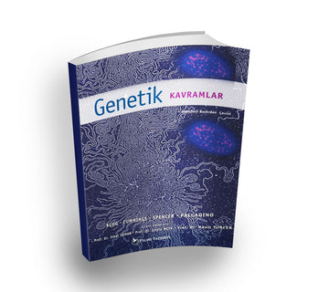 Genetik Kavramlar