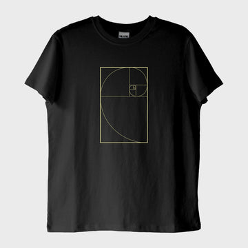 "Altın Oran" T-Shirt