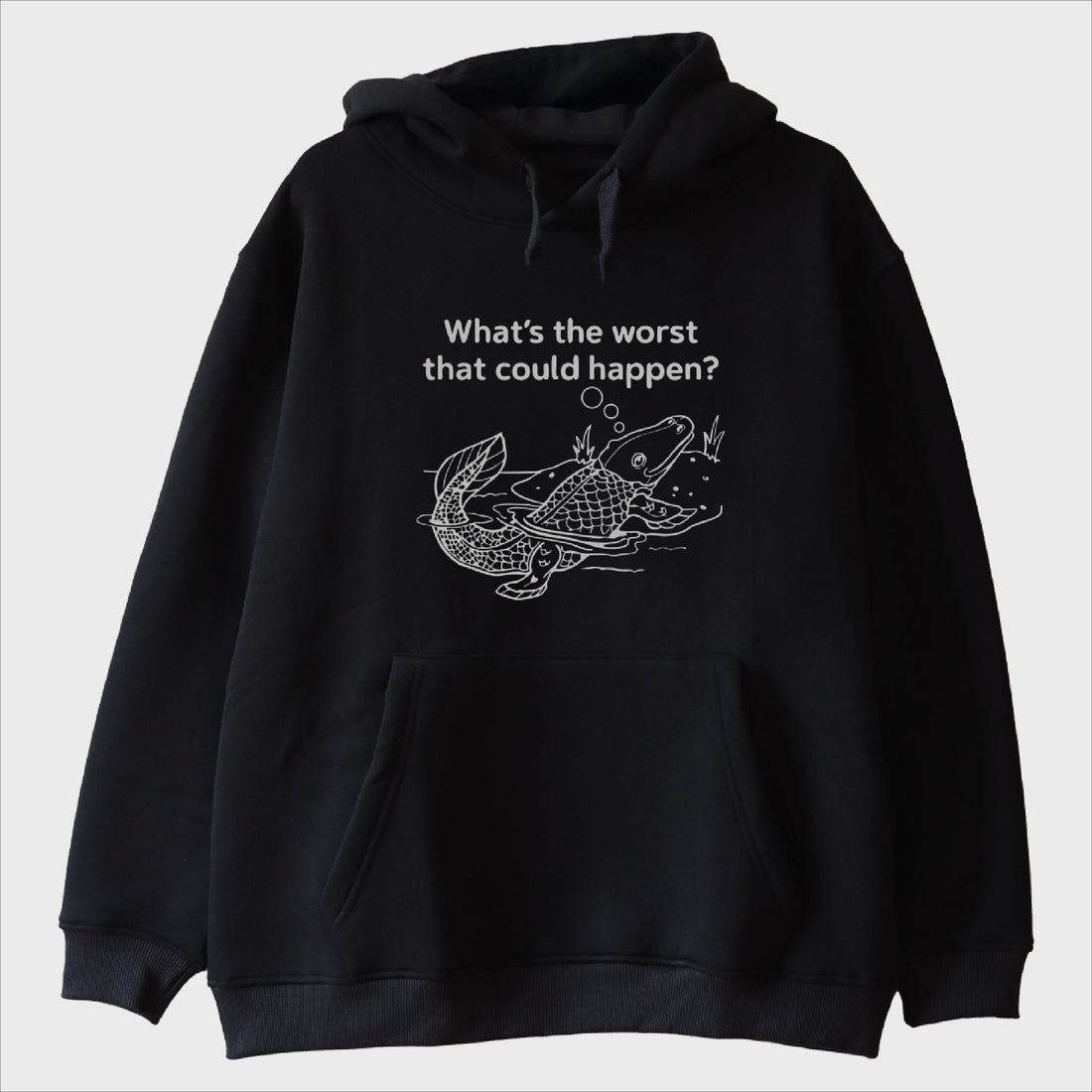 ''Worst That Happen'' Sweatshirt