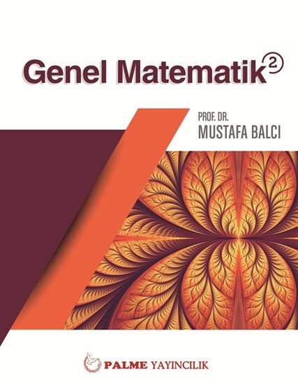 Genel Matematik Seti (2 Kitap)