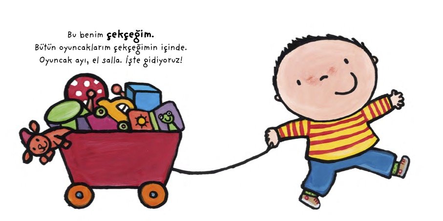 Yemek ve Oyun