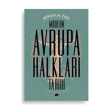 Modern Avrupa Halkları Tarihi