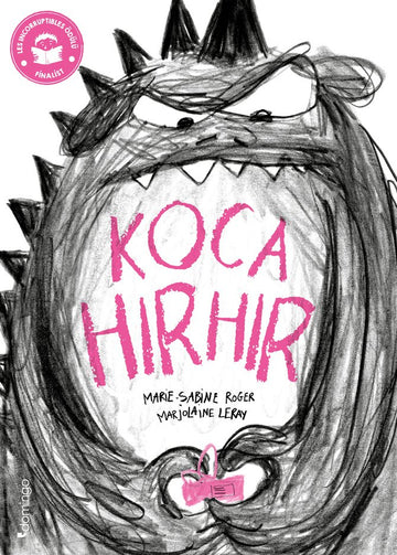 Koca Hırhır