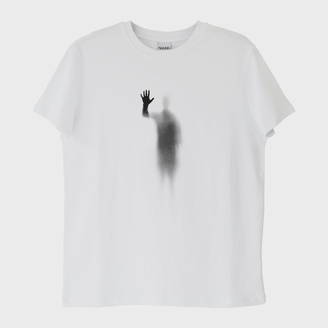 "Blur Man" T-Shirt