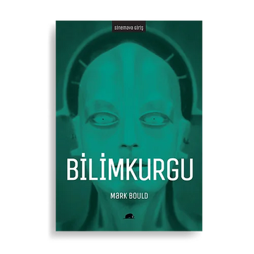 Sinemaya Giriş: Bilimkurgu