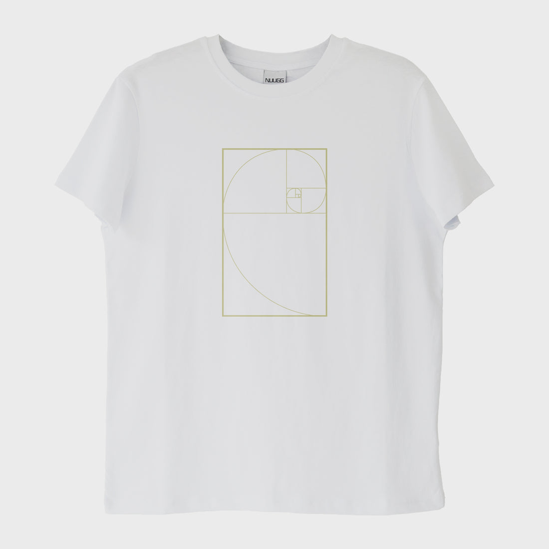 "Altın Oran" T-Shirt