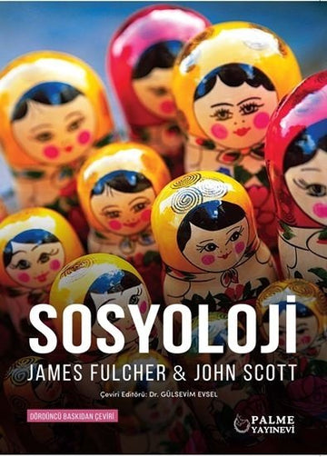 SOSYOLOJİ