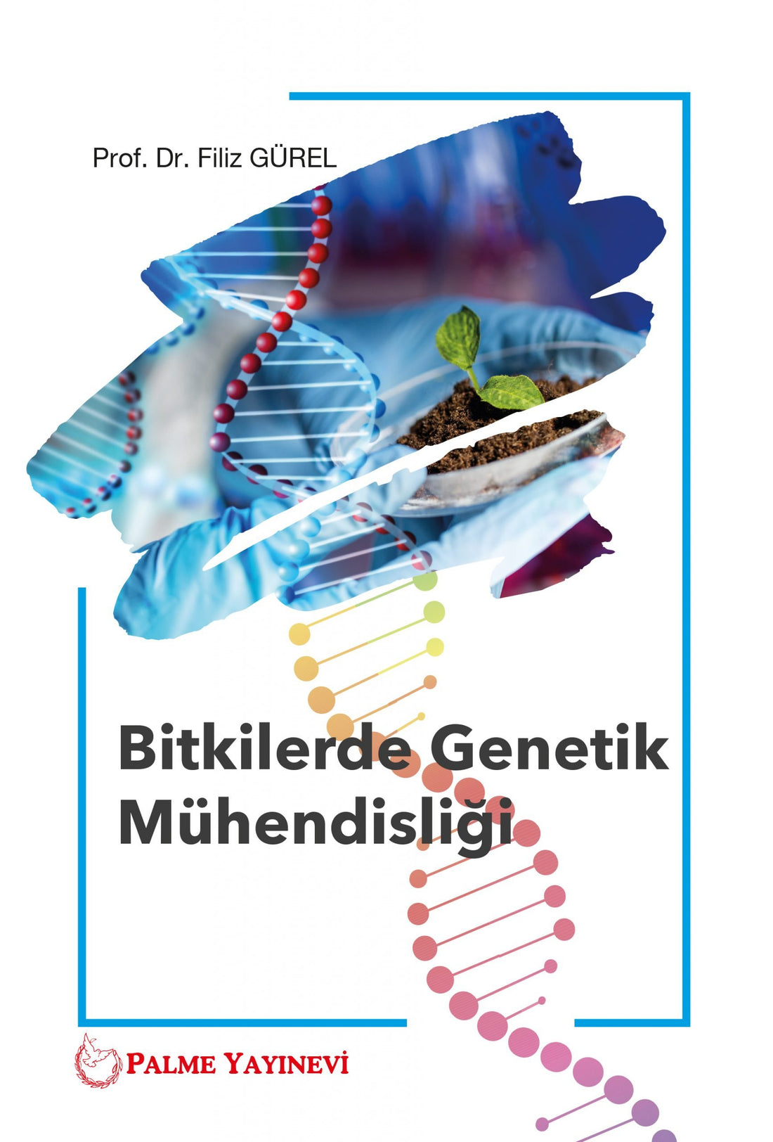 Bitkilerde Genetik Mühendisliği