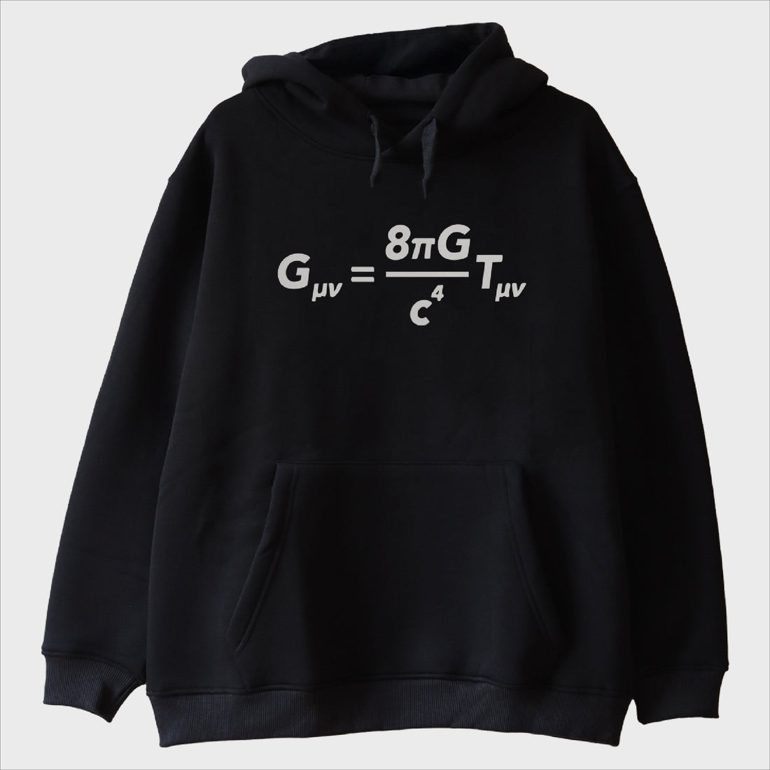 ''General Relativity'' Sweatshirt