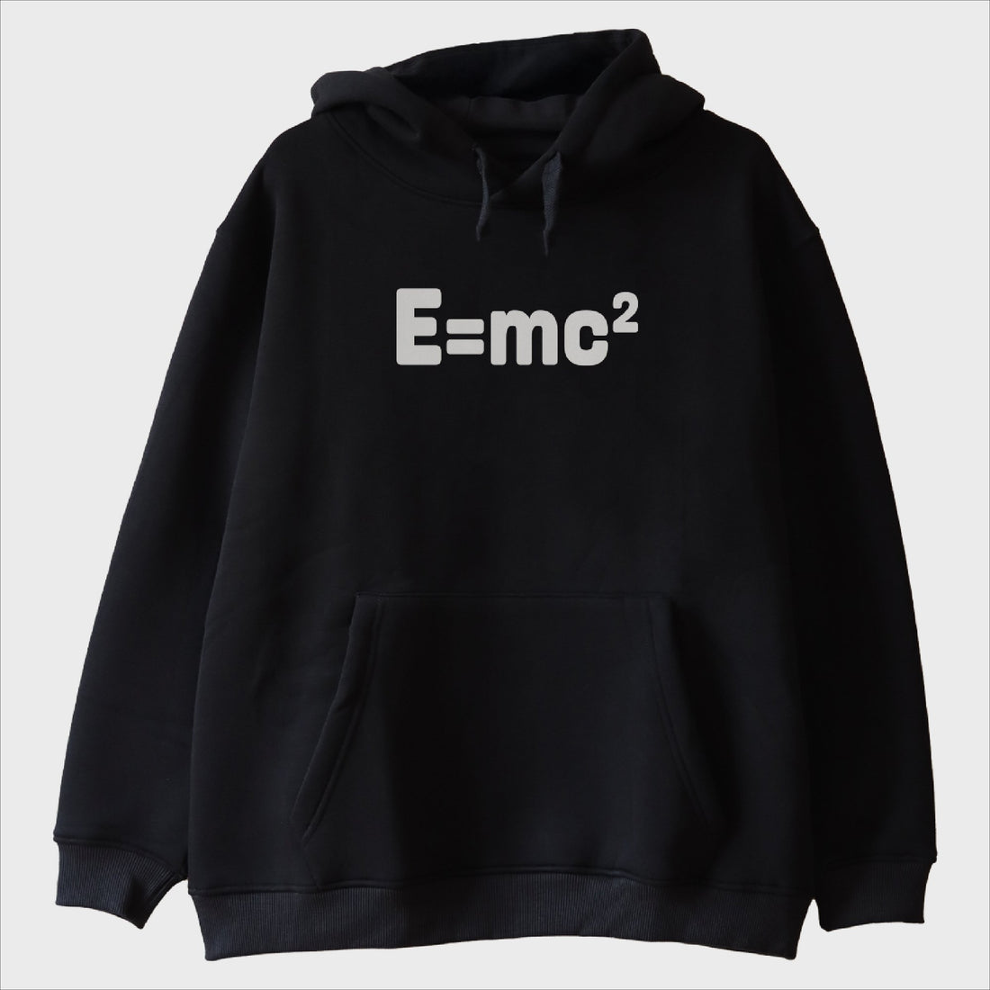 ''Einstein’s Formula'' Sweatshirt