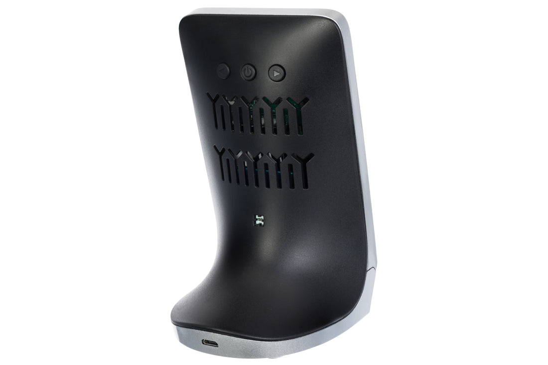 Levenhuk Wezzer Air PRO DM40 Hava Kalitesi Monitörü