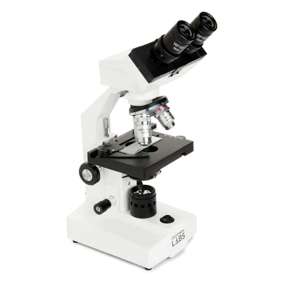 Celestron Labs CB1000CF Binoküler Biyolojik Mikroskop