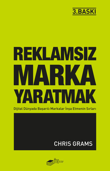 Reklamsız Marka Yaratmak
