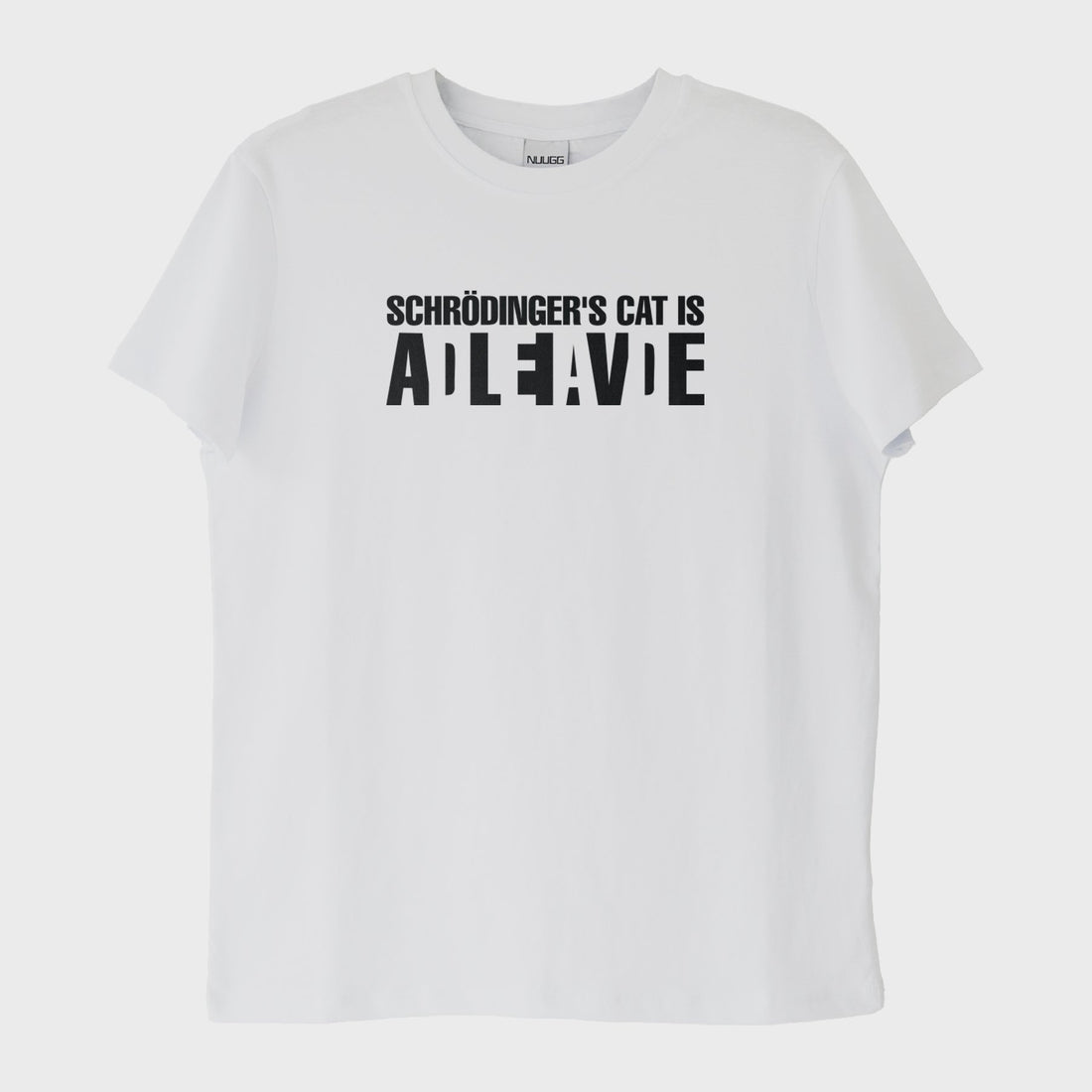 Schrödinger: Dead or Alive T-Shirt